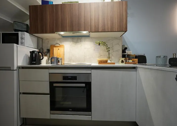 2 Bedroom Townhouse In Minutes Away From Promenade Apartament *