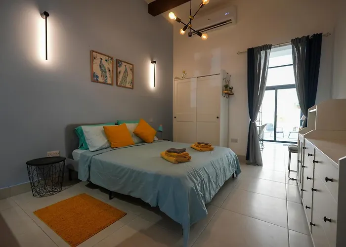 Apartament 2 Bedroom Townhouse In Minutes Away From Promenade