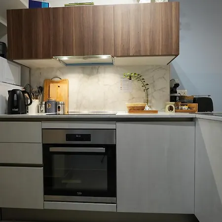 2 Bedroom Townhouse In Minutes Away From Promenade アパート *