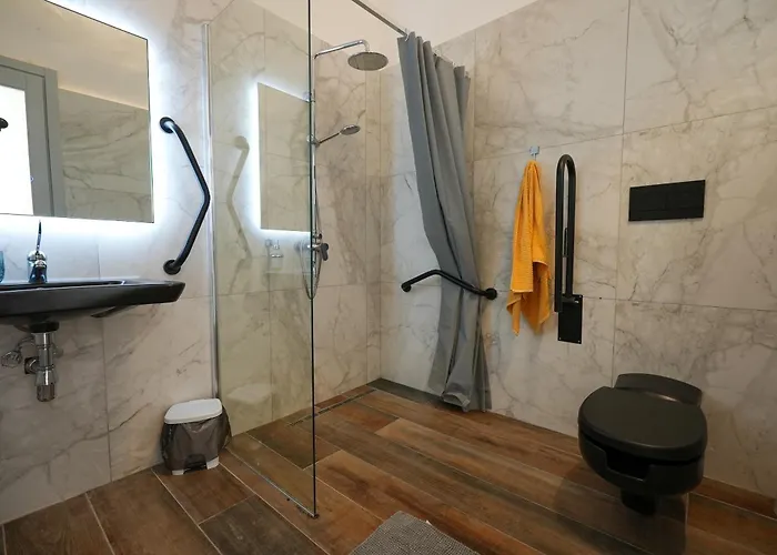 Apartamento 2 Bedroom Townhouse In Minutes Away From Promenade Gzira