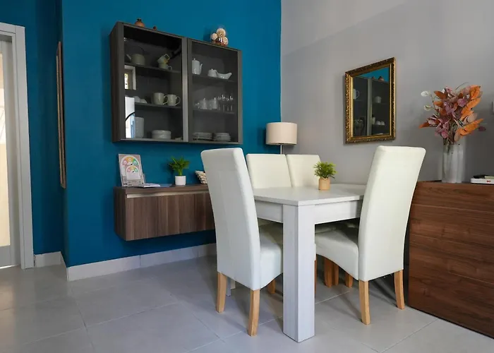 2 Bedroom Townhouse In Minutes Away From Promenade Apartamento